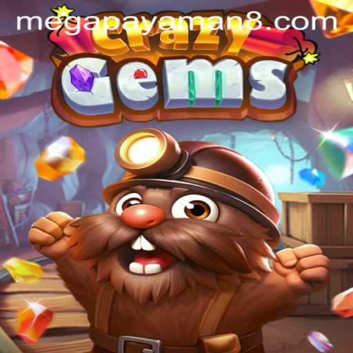 Exploring the Enchanting World of CrazyGems and the Phenomenon of Megapayaman
