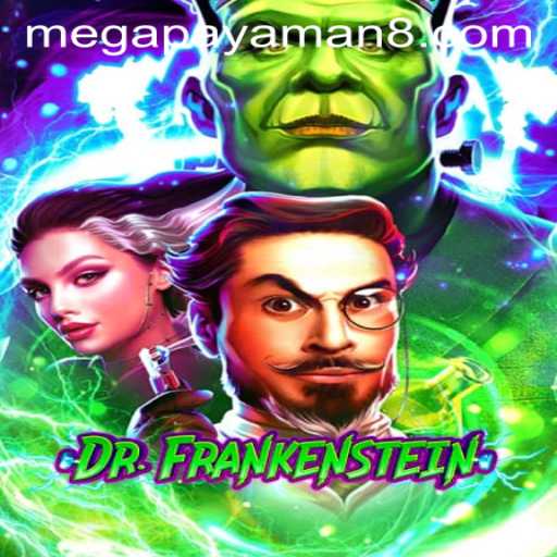 DrFrankenstein: The Revolutionary Game That Combines Strategy and Adventure