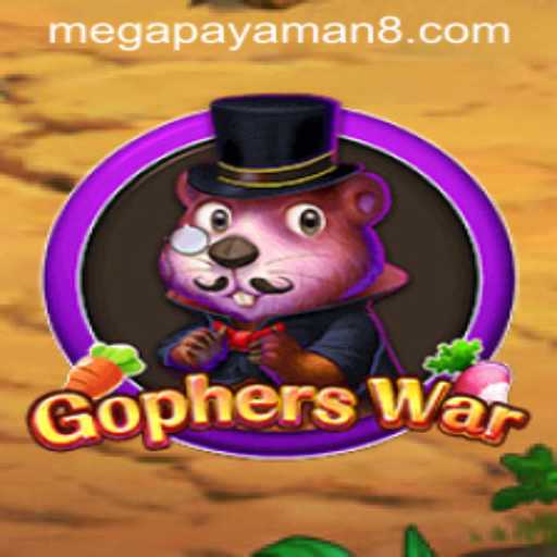 Discover GophersWar: The Innovative Game Revolutionizing Strategy and Skills