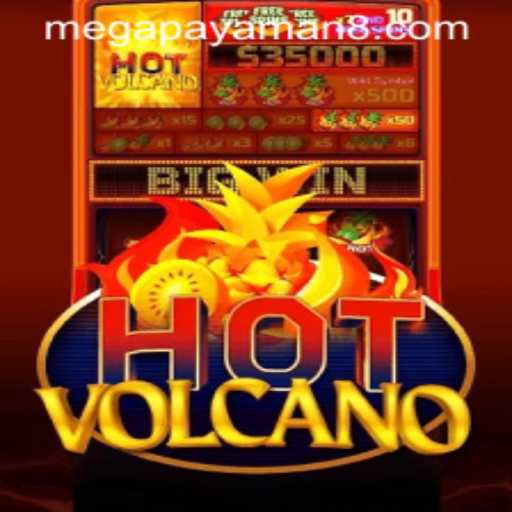 Exploring HotVolcano: The Adrenaline-Packed Adventure of Megapayaman