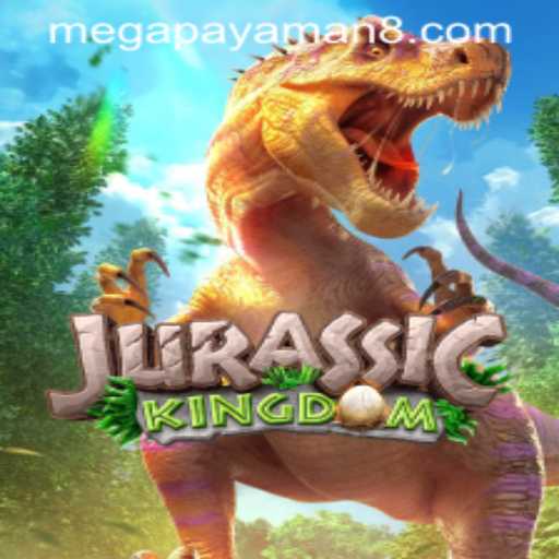 Jurassic Kingdom: Megapayaman Adventure