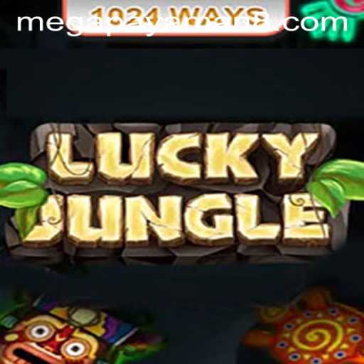 Exploring LuckyJungle1024: An Exciting Adventure with Megapayaman