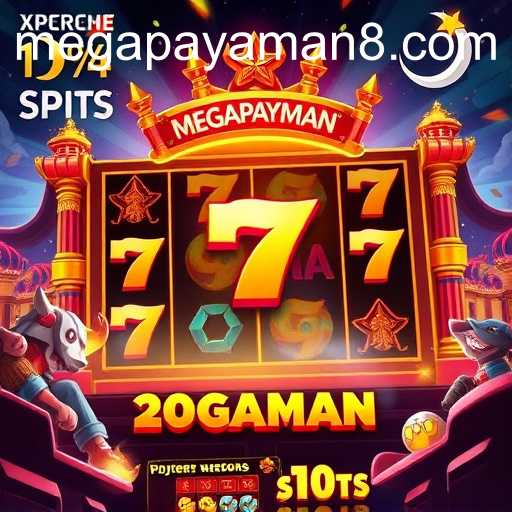 Megapayaman