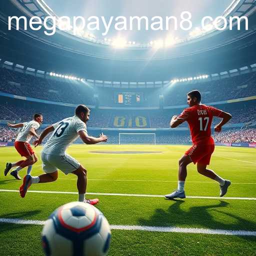 Megapayaman: Revolutionizing Sports with Wealth and Influence